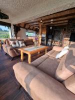 Vikendica Blidinje Čarobna kuća - Ferienwohnung Tomislavgrad