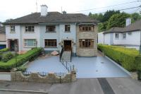 Ros Dún House - Ferienwohnung Donegal