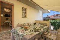 Il Capriolino - Ferienwohnung Tavarnuzze