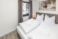 Apartment mit Terrasse