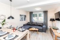 Smart Resorts Haus Jade Ferienwohnung 201 - Ferienwohnung Winterberg