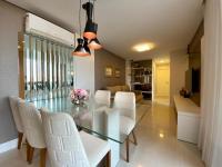 Varandas 206 A · Luxuoso Apartamento 3 quartos na Praia de Bombas. - Ferienwohnung Bombinhas