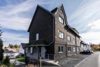 Smart Resorts Haus Jade Ferienwohnung 203 - Chambres d’hôtes Winterberg