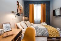 B&B Sliema - Cosy Albert's Seaside Suites (Sliema) - Bed and Breakfast Sliema