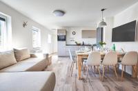 B&B Winterberg - Smart Resorts Haus Saphir Ferienwohnung 504 - Bed and Breakfast Winterberg