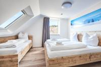 Smart Resorts Haus Saphir Ferienwohnung 511 - B&B Winterberg