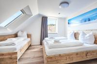 B&B Winterberg - Smart Resorts Haus Saphir Ferienwohnung 511 - Bed and Breakfast Winterberg