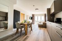 Smart Resorts Haus Diamant Ferienwohnung 705 - Ferienwohnung Winterberg