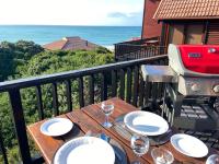 Houtboschbaai 9 Pelikaan - Ferienwohnung Jeffreys Bay