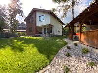 ANSEL Villa - B&B