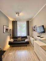 Apartamento Económico - Calle Mazowiecka 11