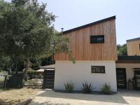 La VILLA OCEAN AVEC SPA et PISCINE - Les GITES DE CAMPARAN - Bed and Breakfast