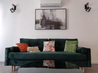 Sunset Apartment in Pakoštane - Chambres d'hôtes Pakoštane