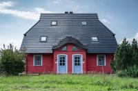 Kranichhus Kranich 2 - B&B Born