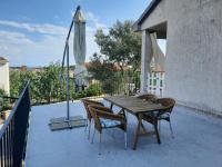 Appartement met Terras