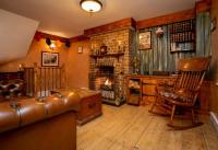 Fagin's Den in Broadstairs - Exclusive unmissable deals! Book now before it's too late! - B&B Broadstairs