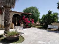 villa Dimora Arnesano - B&B Torre Lapillo