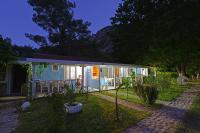Adabella Pension - Ferienwohnung Çıralı