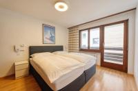 Matterhorn view apartment, two bedrooms - Ferienwohnung Zermatt
