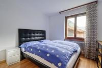 Appartamento con 2 Camere da Letto