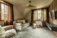 Poderey Villas - Chambres d’hôtes Yaremtché