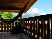 Guesthouse Lanchvali - Bed and Breakfast Mestia