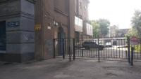 Studio LUX beside metro Universytet, Yaroslava Mudroho - Chernyshevska str 95-5 - Chambres d'hôtes Kharkiv