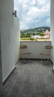 Habitación Doble con vistas al jardín