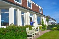 No12 Bed and Breakfast, St Andrews - Ferienwohnung St Andrews