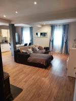 Apartman Luana - B&B Arbe
