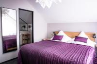 Camera Matrimoniale Deluxe con Balcone