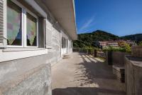 One-Bedroom Apartment with Sea View