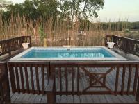 Azteca Villas - B&B Treasure Beach