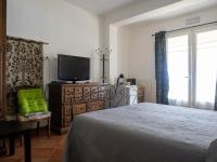 Chambre Double - Vue sur Mer