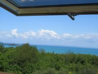 Apartment mit Meerblick