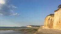 Jardin des Pérelles - Chambres d'hôtes Varengeville-sur-Mer