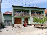 U Hradeb - Chambres d’hôtes Mikulov