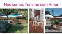 Quinta Vale do Nox - Ferienwohnung Serrazes