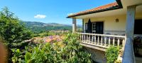 B&B Lobios - VILLA CATARINA · XuresVillas - Bed and Breakfast Lobios