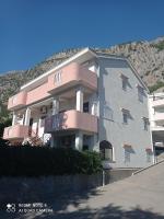 Apartments Dakovic M - B&B