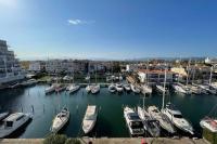Bahia I, primera línia amb vistes espectaculars - Chambres d’hôtes Empuriabrava