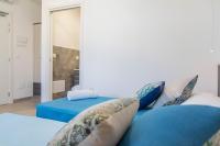 Tweepersoonskamer met 2 Aparte Bedden