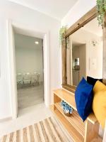 BrightHouse - Modern Apartments - B&B