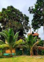 Raices Mompiche - B&B