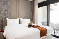 LUX&EASY Athens Downtown Apartments - B&B Atene