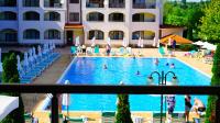 Апартамент Сънрайз Обзор - Apartment Sunrise Obzor - Chambres d'hôtes Obzor