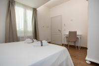 Doppelzimmer mit eigenem Bad