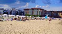 Апартамент Сънрайз Обзор - Apartment Sunrise Obzor - Chambres d’hôtes