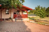 Funny house - B&B Pola