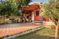 B&B Pula - Funny house - Bed and Breakfast Pula